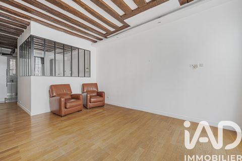 Leilighet i Paris, Paris, Paris - € 545 000 | Ref: 95172 - foto 7