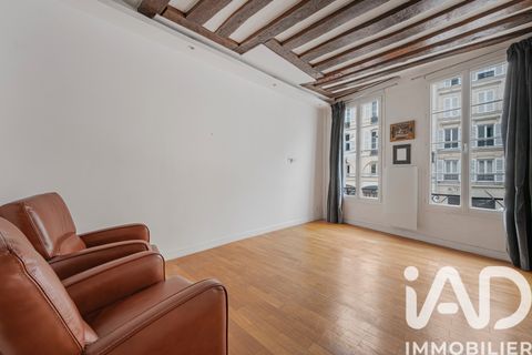 Leilighet i Paris, Paris, Paris - € 545 000 | Ref: 95172 - foto 8