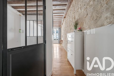 Leilighet i Paris, Paris, Paris - € 545 000 | Ref: 95172 - foto 5