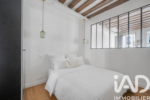 Leilighet i Paris, Paris, Paris - € 545 000 | Ref: 95172 - foto 3