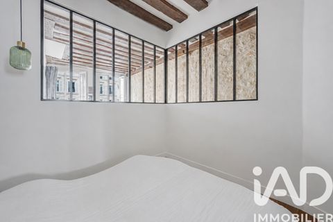 Leilighet i Paris, Paris, Paris - € 545 000 | Ref: 95172 - foto 4