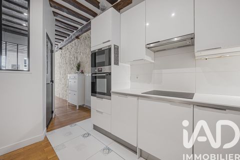 Leilighet i Paris, Paris, Paris - € 545 000 | Ref: 95172 - foto 9