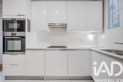Leilighet i Paris, Paris, Paris - € 545 000 | Ref: 95172 - foto 10