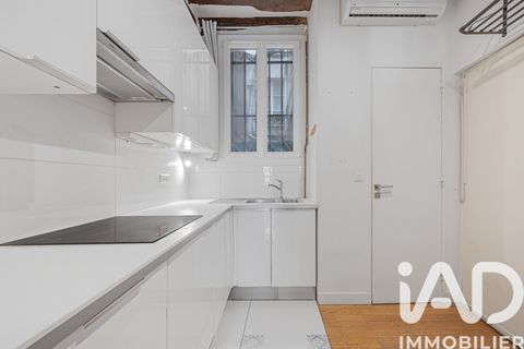 Leilighet i Paris, Paris, Paris - € 545 000 | Ref: 95172 - foto 11