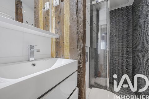 Leilighet i Paris, Paris, Paris - € 545 000 | Ref: 95172 - foto 12