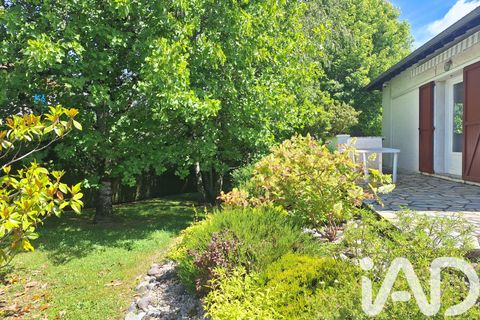 Villa a Ytrac, Cantal, Ytrac - € 210.000 | Ref: 76921 - foto 3