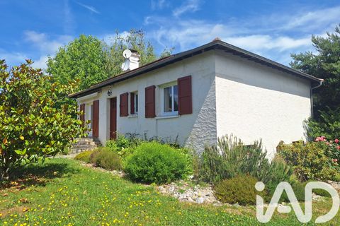 Villa a Ytrac, Cantal, Ytrac - € 210.000 | Ref: 76921 - foto 5