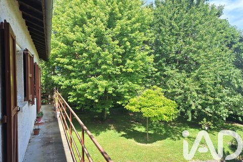 Villa a Ytrac, Cantal, Ytrac - € 210.000 | Ref: 76921 - foto 6