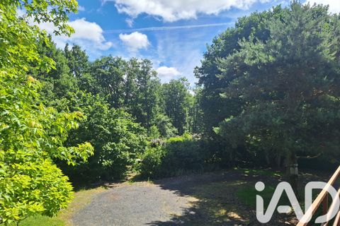 Villa a Ytrac, Cantal, Ytrac - € 210.000 | Ref: 76921 - foto 7