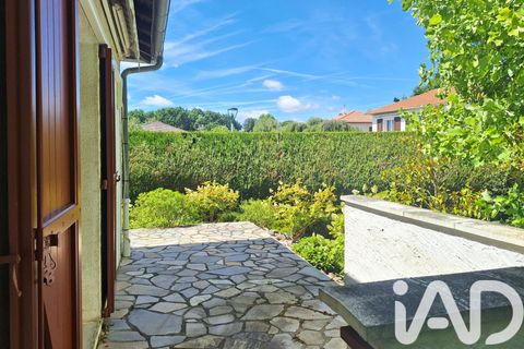 Villa a Ytrac, Cantal, Ytrac - € 210.000 | Ref: 76921 - foto 8