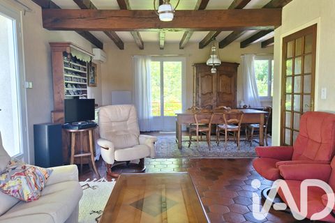 Villa a Ytrac, Cantal, Ytrac - € 210.000 | Ref: 76921 - foto 9