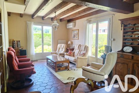 Villa a Ytrac, Cantal, Ytrac - € 210.000 | Ref: 76921 - foto 10
