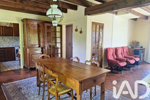 Villa a Ytrac, Cantal, Ytrac - € 210.000 | Ref: 76921 - foto 11