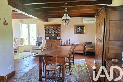Villa a Ytrac, Cantal, Ytrac - € 210.000 | Ref: 76921 - foto 13