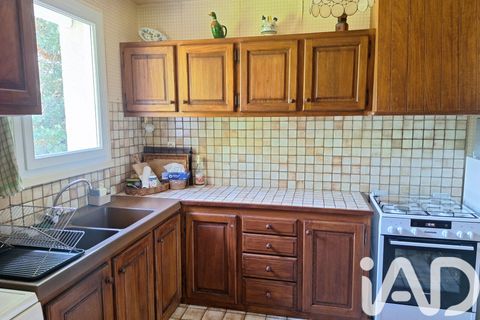 Villa a Ytrac, Cantal, Ytrac - € 210.000 | Ref: 76921 - foto 14