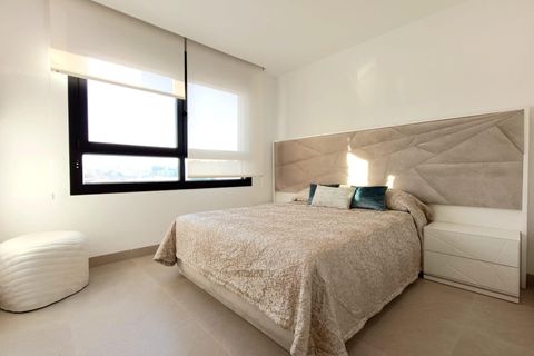 Villa i Benijofar, Alicante, Benijofar - € 465.000 | Ref: C037-D01-S33 - foto 6