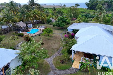 Træhytte i Sainte-Rose, Guadeloupe, Sainte-Rose - € 1.260.000 | Ref: 102478 - foto 2