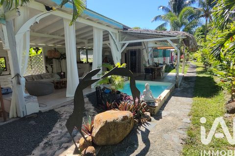 Træhytte i Sainte-Rose, Guadeloupe, Sainte-Rose - € 1.260.000 | Ref: 102478 - foto 3