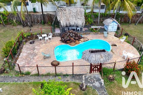 Træhytte i Sainte-Rose, Guadeloupe, Sainte-Rose - € 1.260.000 | Ref: 102478 - foto 4