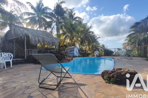 Træhytte i Sainte-Rose, Guadeloupe, Sainte-Rose - € 1.260.000 | Ref: 102478 - foto 5
