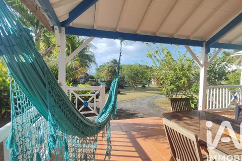 Træhytte i Sainte-Rose, Guadeloupe, Sainte-Rose - € 1.260.000 | Ref: 102478 - foto 6