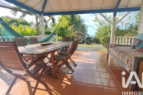 Træhytte i Sainte-Rose, Guadeloupe, Sainte-Rose - € 1.260.000 | Ref: 102478 - foto 7