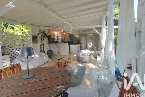 Træhytte i Sainte-Rose, Guadeloupe, Sainte-Rose - € 1.260.000 | Ref: 102478 - foto 8