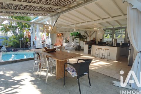 Træhytte i Sainte-Rose, Guadeloupe, Sainte-Rose - € 1.260.000 | Ref: 102478 - foto 9