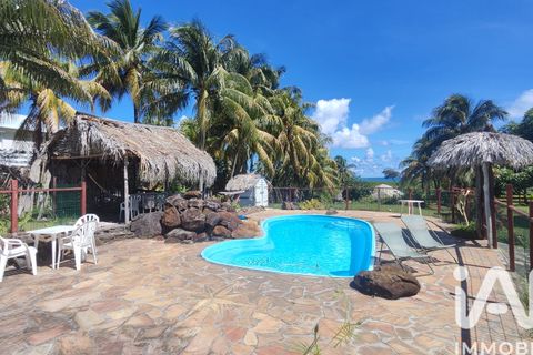 Træhytte i Sainte-Rose, Guadeloupe, Sainte-Rose - € 1.260.000 | Ref: 102478 - foto 11