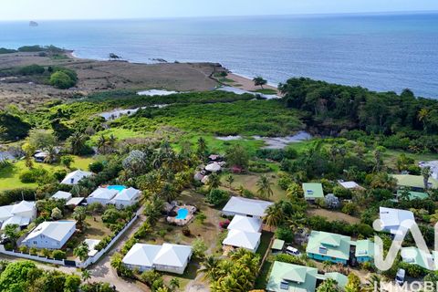 Træhytte i Sainte-Rose, Guadeloupe, Sainte-Rose - € 1.260.000 | Ref: 102478 - foto 12