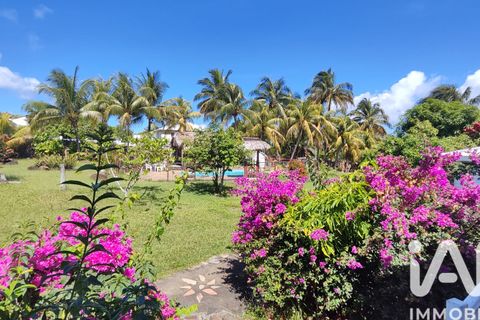 Træhytte i Sainte-Rose, Guadeloupe, Sainte-Rose - € 1.260.000 | Ref: 102478 - foto 13