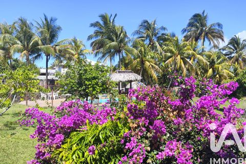 Træhytte i Sainte-Rose, Guadeloupe, Sainte-Rose - € 1.260.000 | Ref: 102478 - foto 14