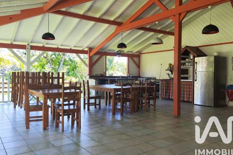 Træhytte i Sainte-Rose, Guadeloupe, Sainte-Rose - € 1.260.000 | Ref: 102478 - foto 15