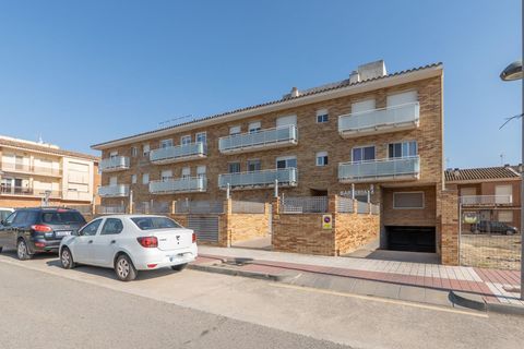 Lejlighed i L'Aldea, Tarragona, L'Aldea - € 85.000 | Ref: FZAL2365/6931 - foto 1