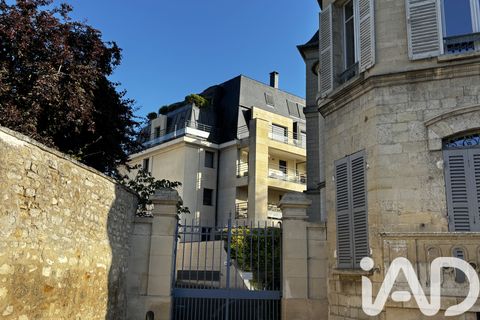 Leilighet i Senlis, Oise, Senlis - € 545 000 | Ref: 74667 - foto 2