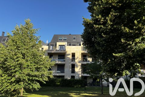 Leilighet i Senlis, Oise, Senlis - € 545 000 | Ref: 74667 - foto 3