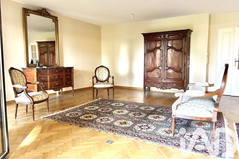 Leilighet i Senlis, Oise, Senlis - € 545 000 | Ref: 74667 - foto 6