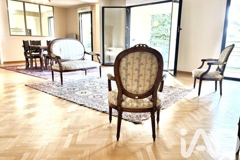 Leilighet i Senlis, Oise, Senlis - € 545 000 | Ref: 74667 - foto 7
