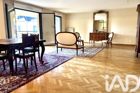 Leilighet i Senlis, Oise, Senlis - € 545 000 | Ref: 74667 - foto 8