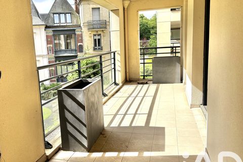 Leilighet i Senlis, Oise, Senlis - € 545 000 | Ref: 74667 - foto 10