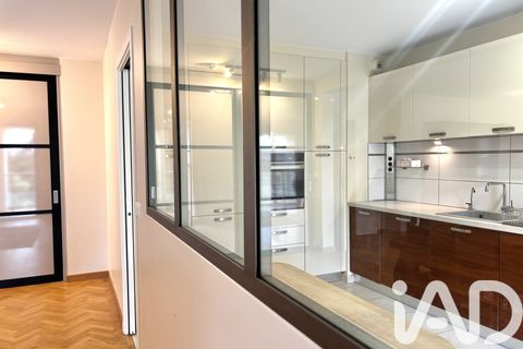 Leilighet i Senlis, Oise, Senlis - € 545 000 | Ref: 74667 - foto 11