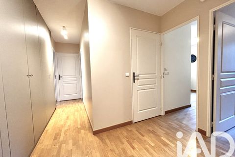 Leilighet i Senlis, Oise, Senlis - € 545 000 | Ref: 74667 - foto 15