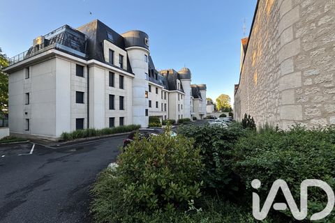 Leilighet i Senlis, Oise, Senlis - € 545 000 | Ref: 74667 - foto 21