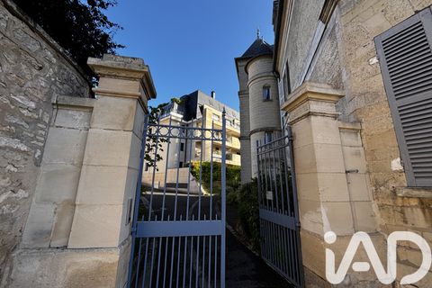 Leilighet i Senlis, Oise, Senlis - € 545 000 | Ref: 74667 - foto 23