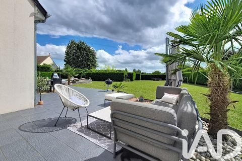 Villa a Pernay, Indre-et-Loire, Pernay - € 295.000 | Ref: 25909 - foto 2