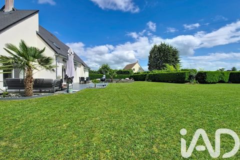 Villa a Pernay, Indre-et-Loire, Pernay - € 295.000 | Ref: 25909 - foto 3
