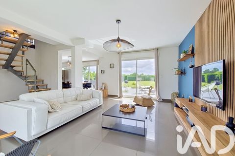 Villa a Pernay, Indre-et-Loire, Pernay - € 295.000 | Ref: 25909 - foto 5
