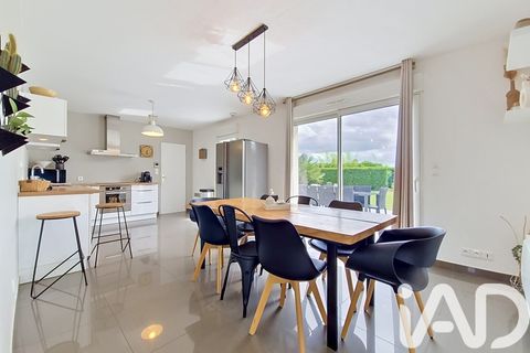 Villa a Pernay, Indre-et-Loire, Pernay - € 295.000 | Ref: 25909 - foto 6