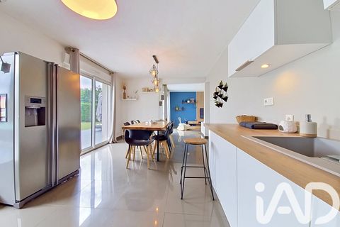 Villa a Pernay, Indre-et-Loire, Pernay - € 295.000 | Ref: 25909 - foto 7