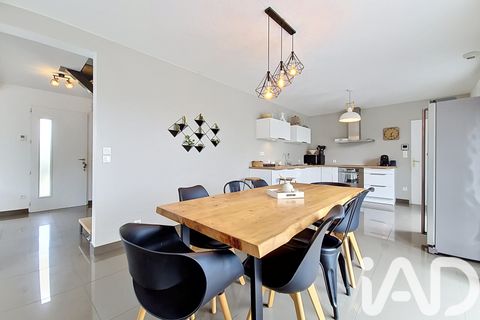 Villa a Pernay, Indre-et-Loire, Pernay - € 295.000 | Ref: 25909 - foto 8